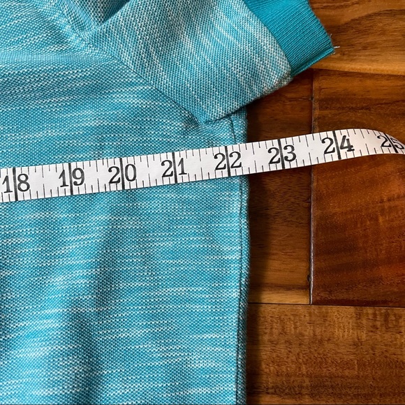 Express for Men Pique Polo - Picture 7 of 9